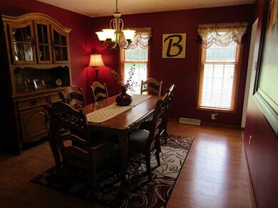 Dining Room.