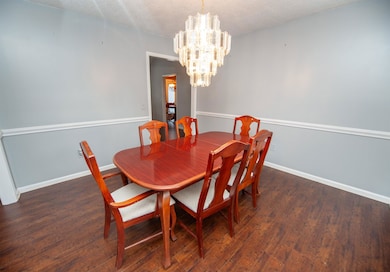 510 Gramercy Blvd, Spartanburg, SC 29301 - photo 7