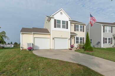 1508 Notley Field Lane - EXT-2