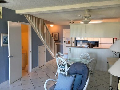 Half Bath conveniently located on first floor