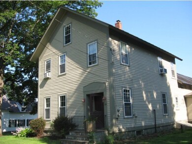 Front view