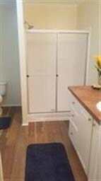 Main Bath