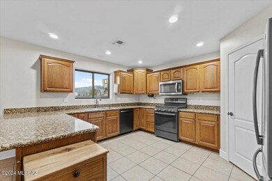 849 S Lucille, Thatcher, AZ 85552 - photo 7