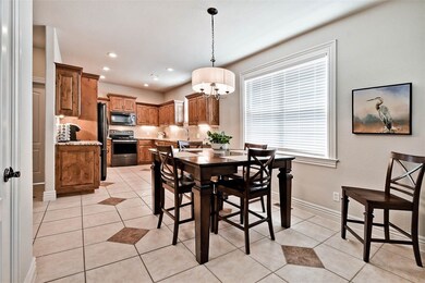 103 NW Olinka Pass St, Bentonville, AR 72712 - photo 5