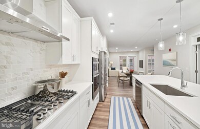 The Flats at National Harbor unit 309, National Harbor, MD 20745 - photo 5