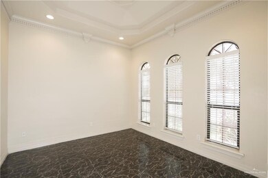 Formal Living Room