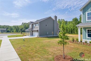 322 Water Oak Way unit LOT 22, Crawford, GA 30630 - photo 5