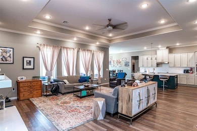 2505 E Will Rogers Dr, Stillwater, OK 74075 - photo 7