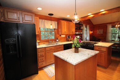 375 Beech Plain Rd, Buxton, ME 04093 - photo 4