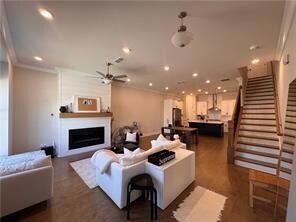 4570 Waterside Pkwy, Peachtree Corners, GA 30092 - photo 4