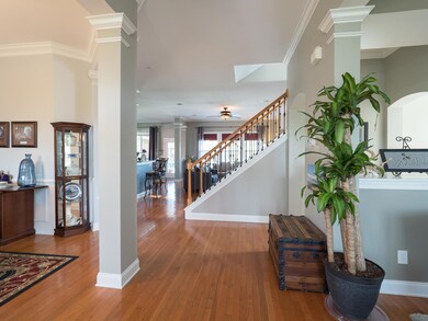 1045 Bending Oak Loop-4200184