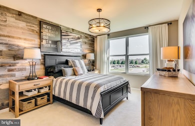 14406 Dowitcher Way unit 2, Ten Mile Creek, MD 20841 - photo 3