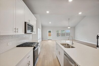 2124 Palomino Ln, Seagoville, TX 75159 - photo 4