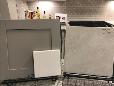 Secondary Bath Colors