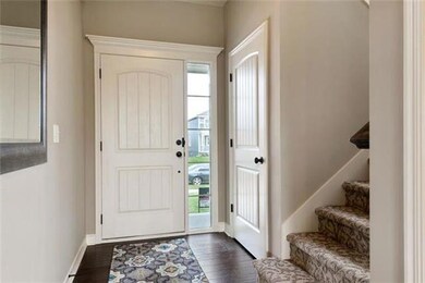 1529 SW Merryman Dr, Lees Summit, MO 64082 - photo 2