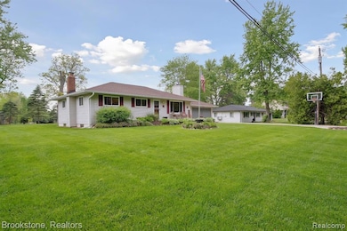 Front of Home/Street View