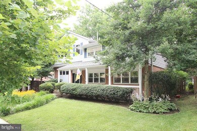 3540 Brandywine St NW, Washington, DC 20008 - photo 2