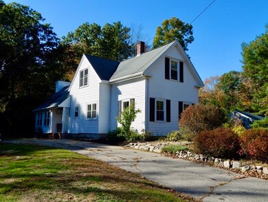 339 State St, Hanson, MA 02341 - photo 2