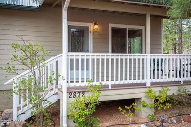 2872 Lazy Bear Trail