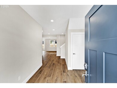 Entrance/Foyer