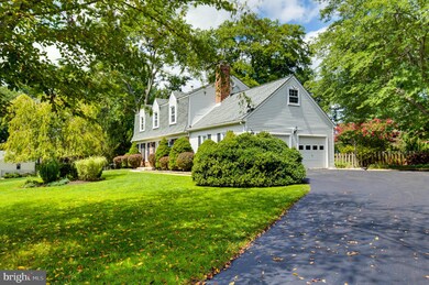 4633 Cherry Valley Dr, Rockville, MD 20853 - photo 4