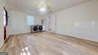 2202 Pioneer St, Waycross, GA 31501 - photo 7