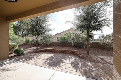 Patio 1
