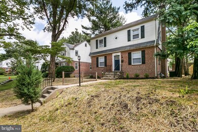 5307 Herring Run Dr, Baltimore, MD 21214 - photo 2