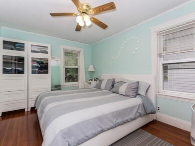 348 Lagrange St unit 1, West Roxbury, MA 02132 - photo 4