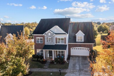13428 McCoy Ridge Dr, Huntersville, NC 28078 - photo 4