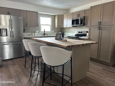 Verda Vista unit 207, Phoenix, AZ 85018 - photo 6