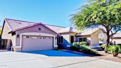 2785 E Michelle Way, Gilbert, AZ 85234 - photo 2