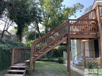 1007 Maupas Ave unit B, Savannah, GA 31401 - photo 2