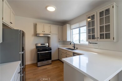 13901 Olive View Dr unit 68, Sylmar, CA 91342 - photo 4