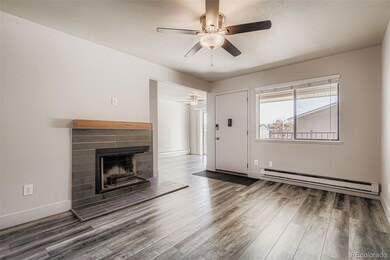6009 Yarrow St unit K, Arvada, CO 80004 - photo 5