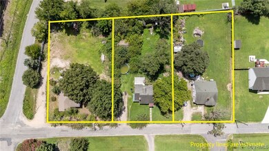 All 3 properties listed separately
