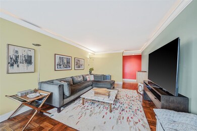 460 E 79th St unit 11DE, New York, NY 10075 - photo 3