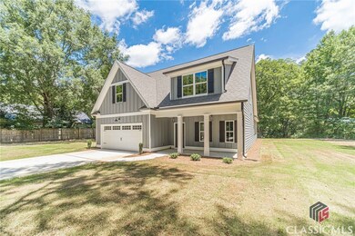 163 Alcovy Station Rd, Covington, GA 30014 - photo 3