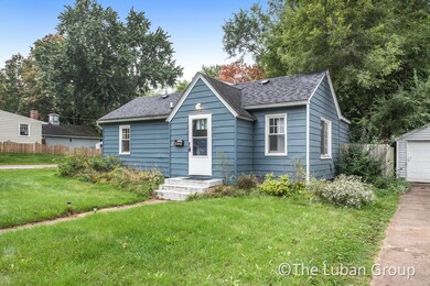 1301 Edith Ave NE, Grand Rapids, MI 49505 - photo 2