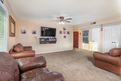 642 S. Ashbrook Family Room Looking from