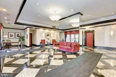 Mica Condominiums unit 1103, Silver Spring, MD 20910 - photo 5