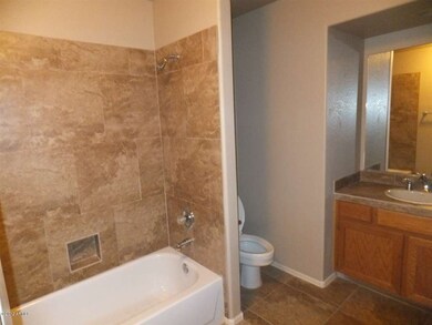 HALL BATH
