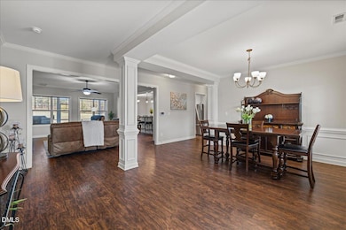 167 Whistling Duck Way, Wendell, NC 27591 - photo 6