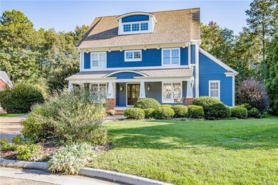 2337 Wooded Oak Place, Midlothian, VA 23113 - photo 2