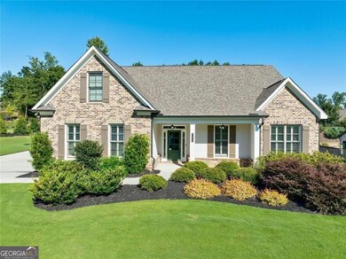 6405 Placid Way, Dawsonville, GA 30534 - photo 2