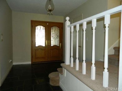 Entry way