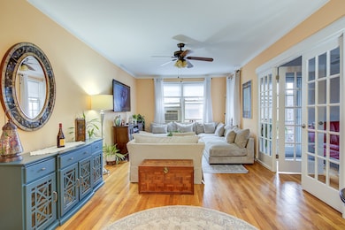 Greenbriar unit 606, Forest Hills, NY 11375 - photo 4