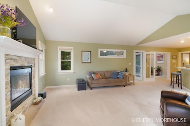 5045 Weeping Willow Dr SE, Grand Rapids, MI 49546 - photo 6