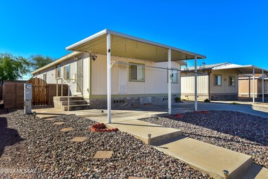 3056 E Acacia Club Ln, Tucson, AZ 85706 - photo 2