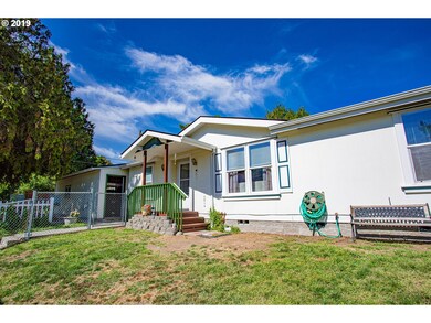 1107 Pentland St, the Dalles, OR 97058 - photo 6